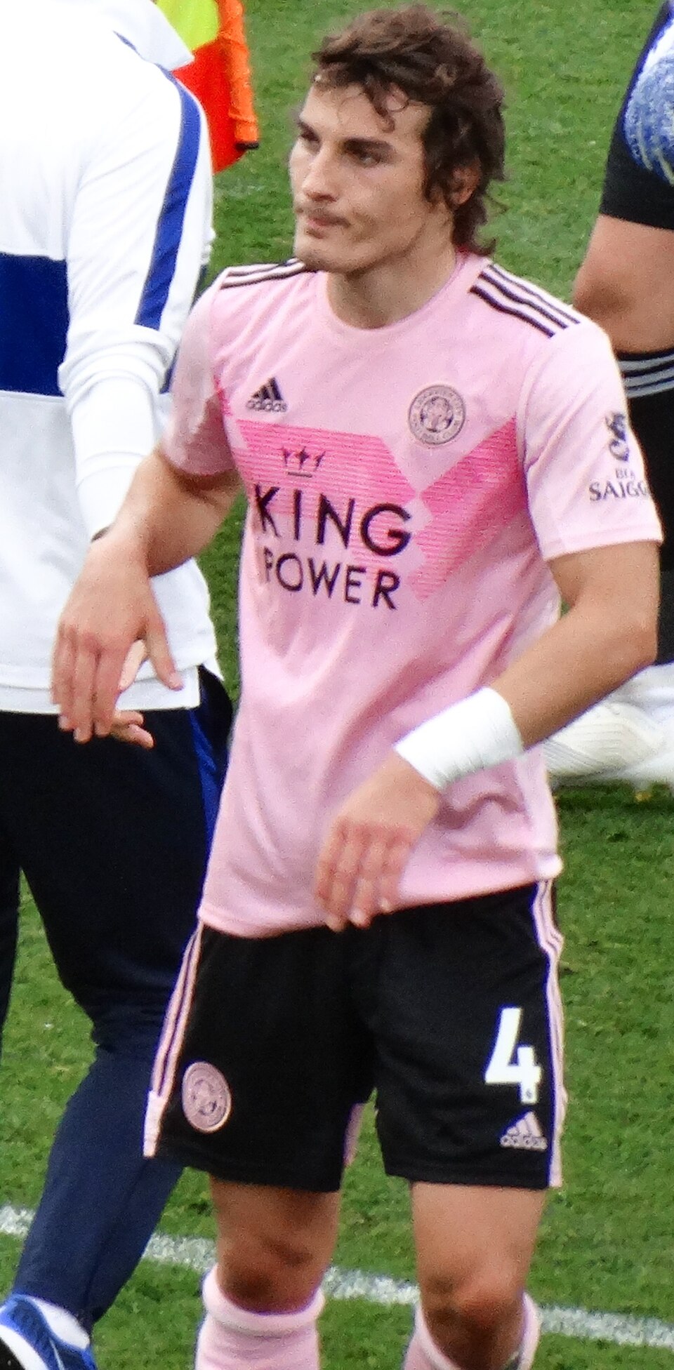 Çağlar Söyüncü