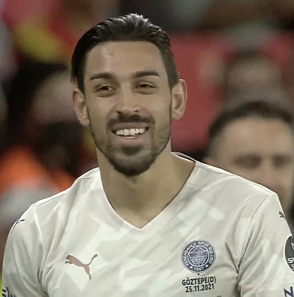 İrfan Can Kahveci